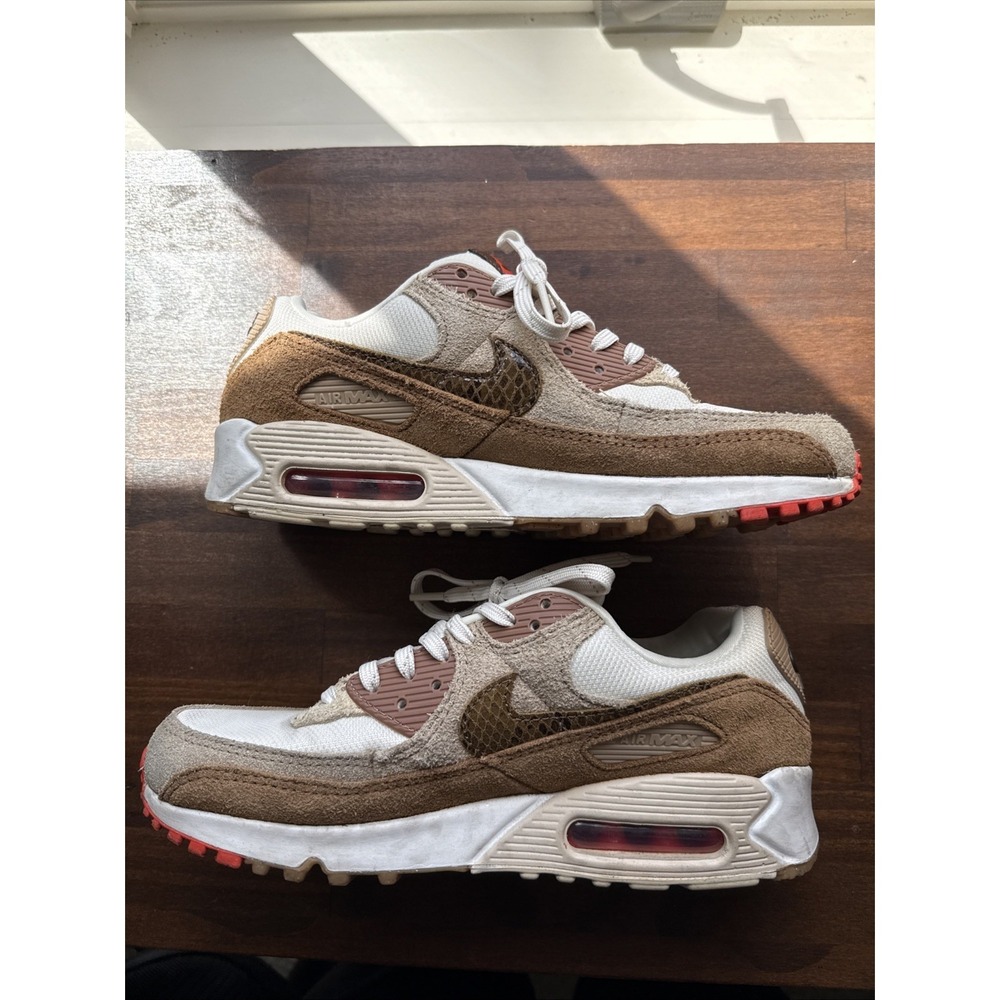 Nike Air Max 90 Women's 8.5 - Picture 4 of 6